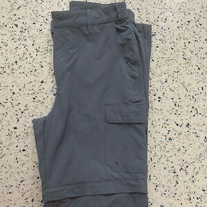 Men’s fishing/outdoors pants